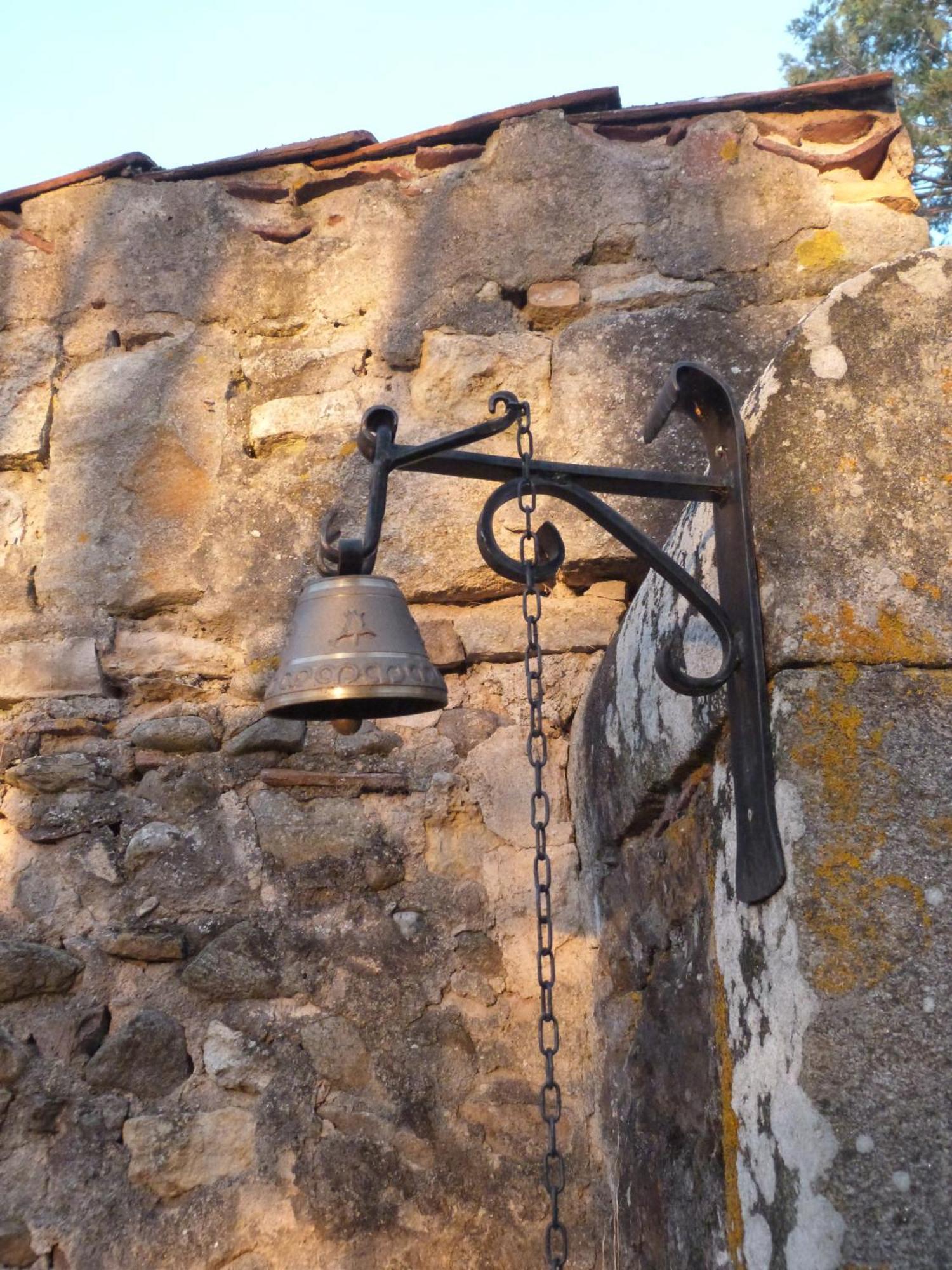 Chateau Des Aiguilles Saint-Remy-de-Chargnat Ngoại thất bức ảnh