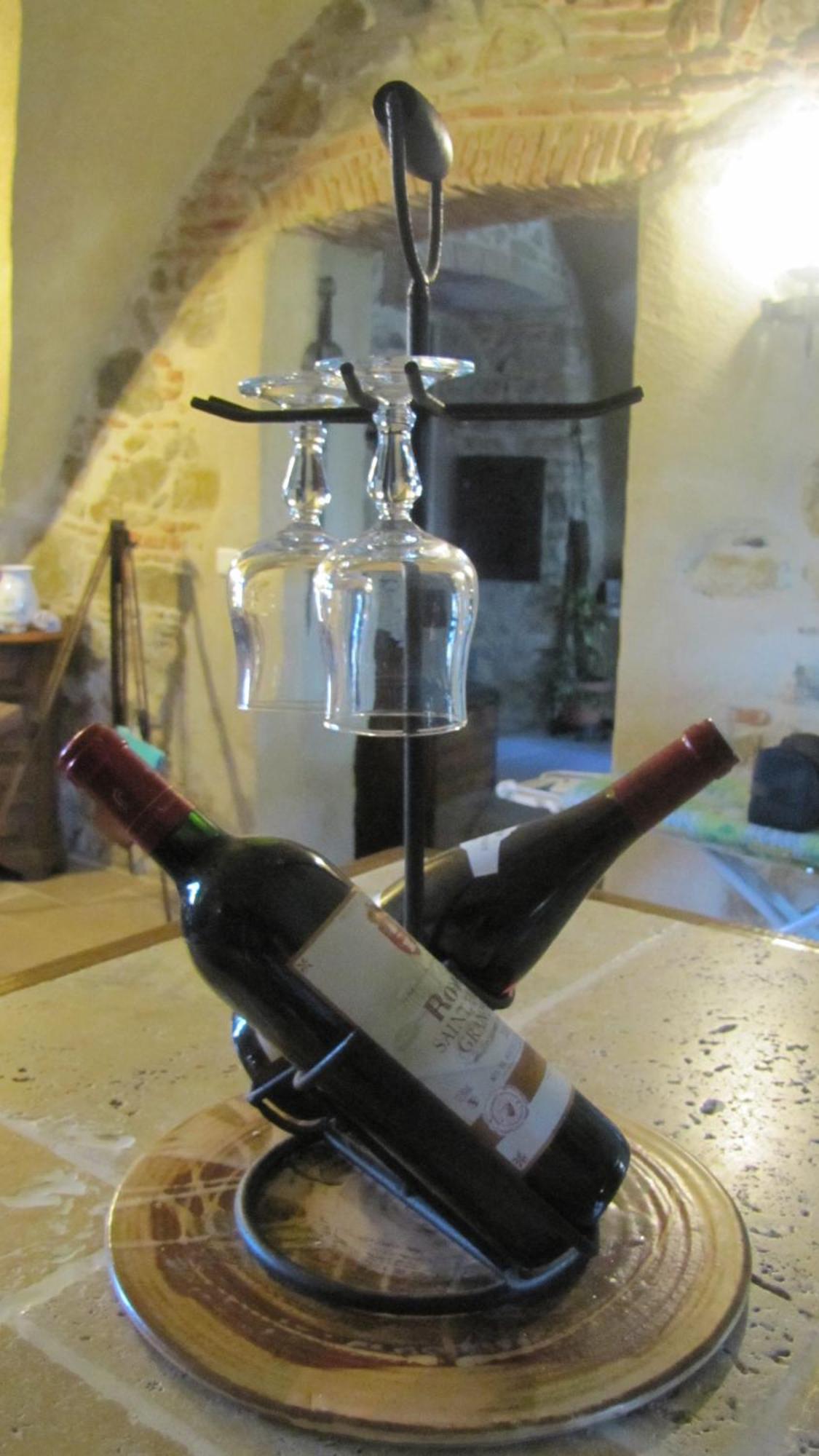 Chateau Des Aiguilles Saint-Remy-de-Chargnat Ngoại thất bức ảnh