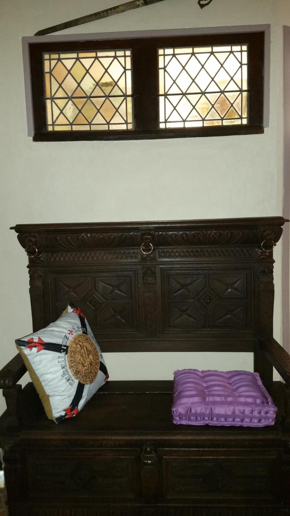 Chateau Des Aiguilles Saint-Remy-de-Chargnat Phòng bức ảnh
