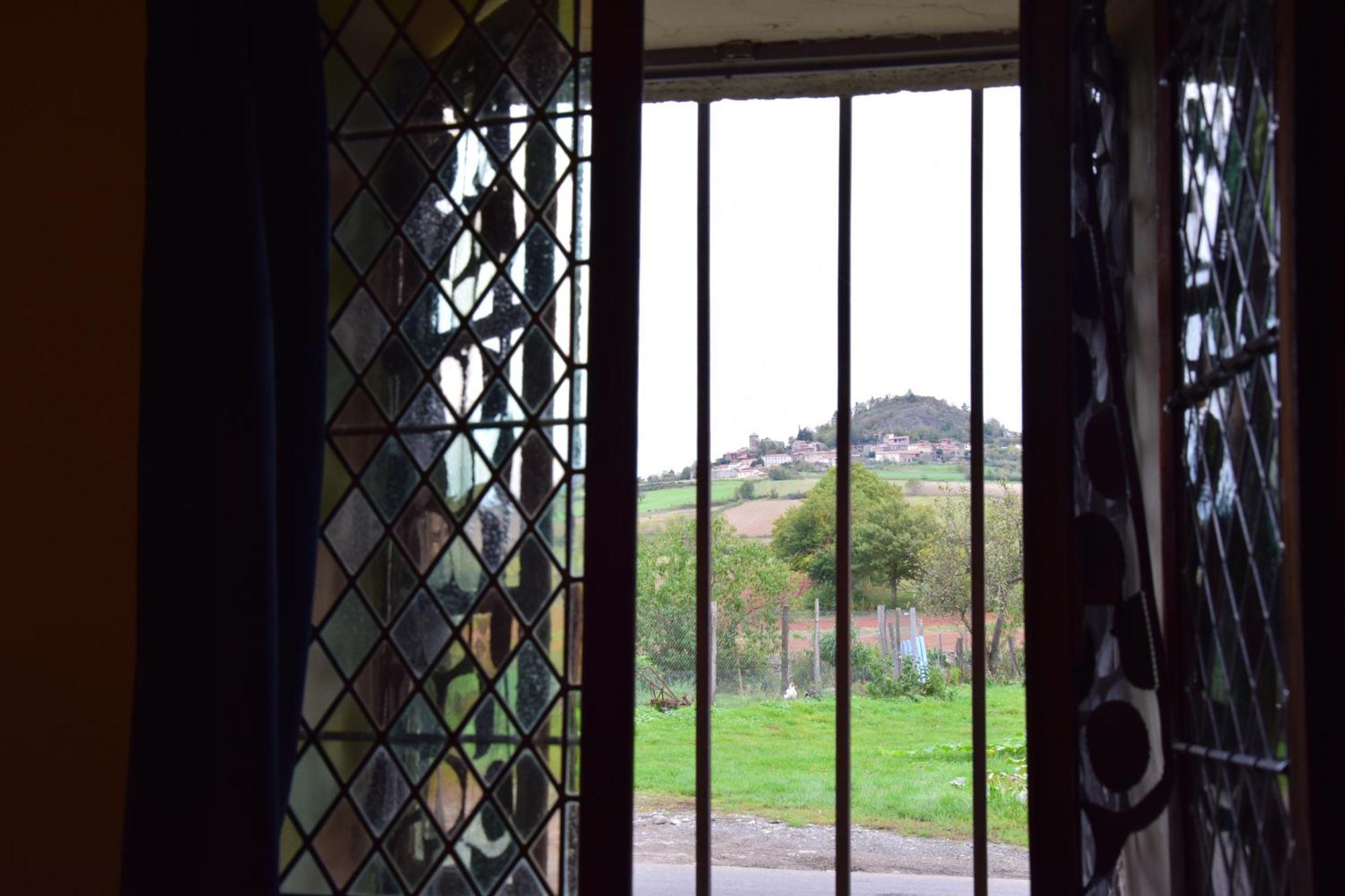 Chateau Des Aiguilles Saint-Remy-de-Chargnat Phòng bức ảnh