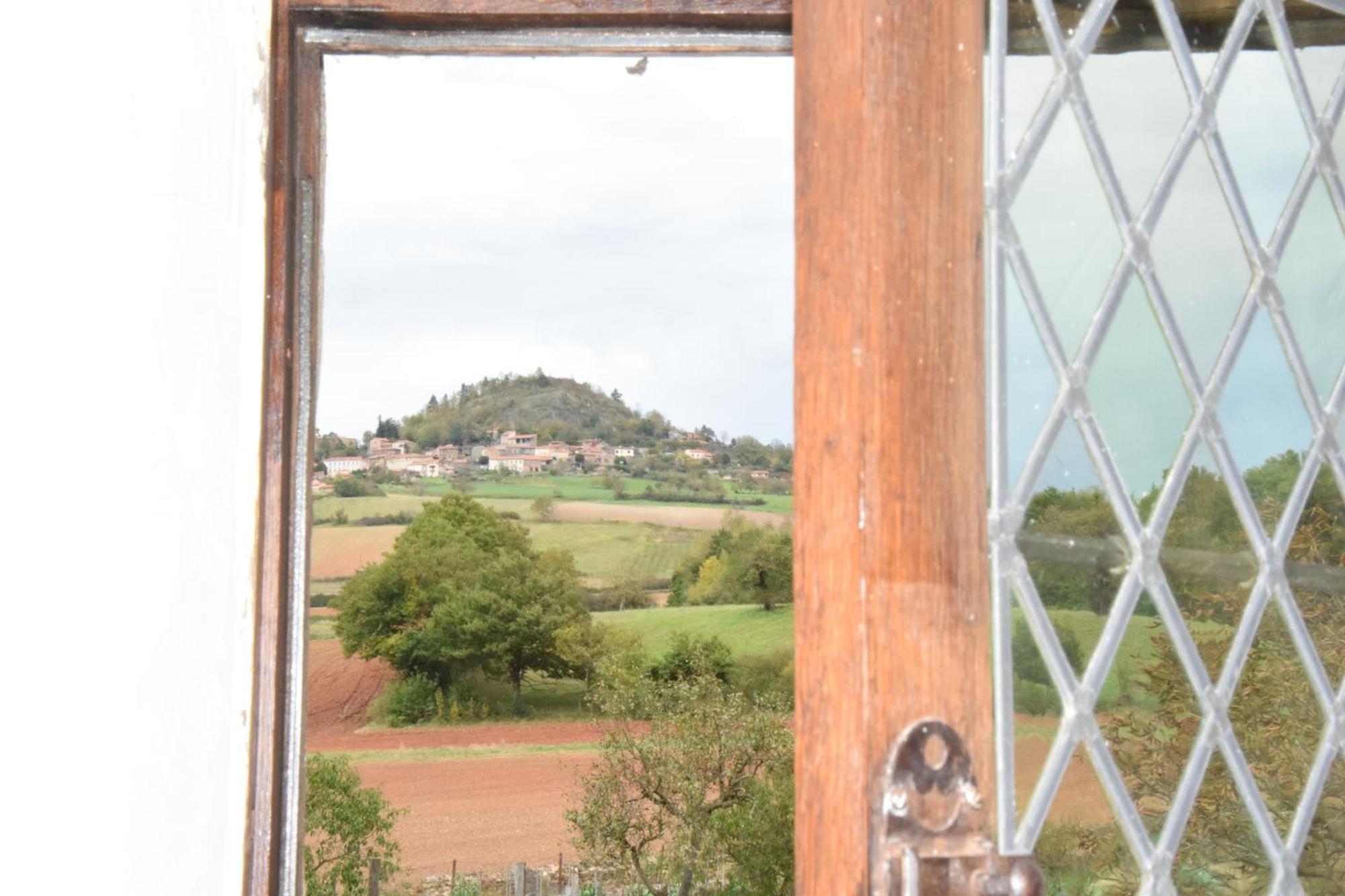Chateau Des Aiguilles Saint-Remy-de-Chargnat Phòng bức ảnh